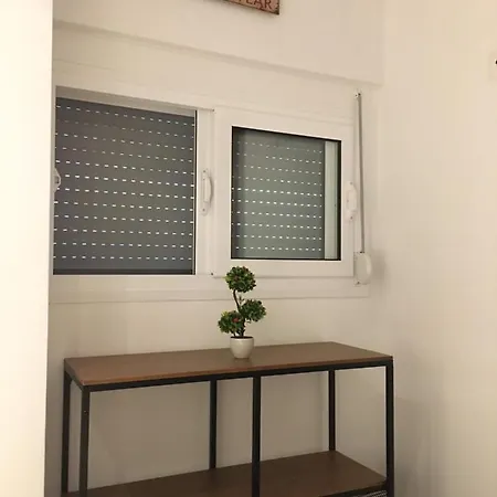 Stardust Appartement