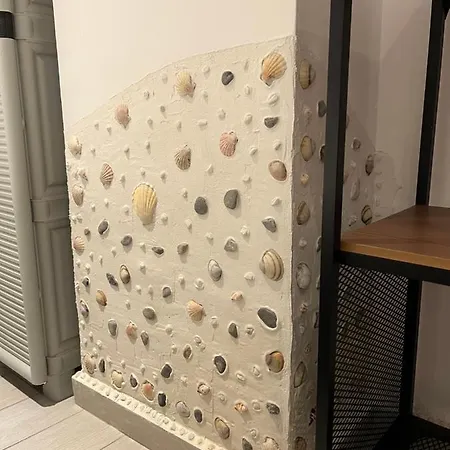Stardust Appartement *