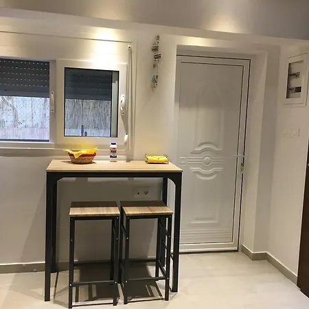 Stardust Appartement