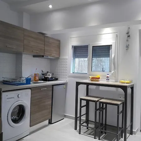 Stardust Appartement *