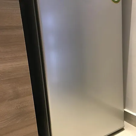 Appartement Stardust *