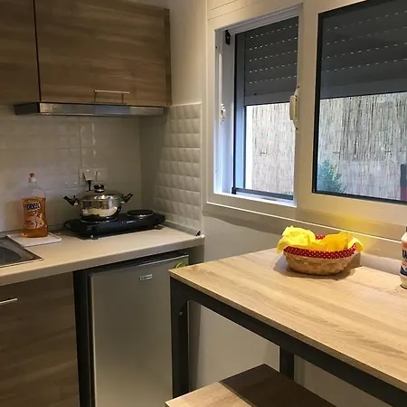 Stardust Appartement *