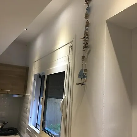 Stardust Appartement *