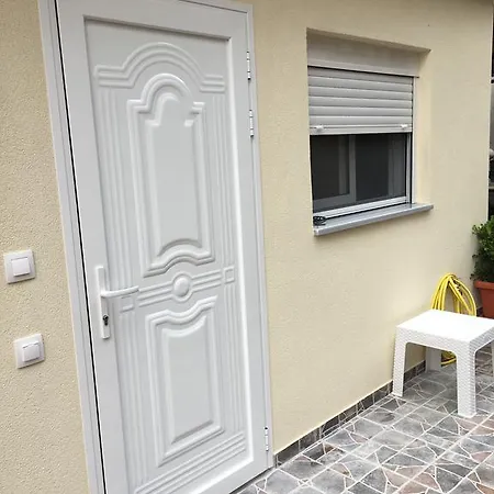 Stardust Appartement