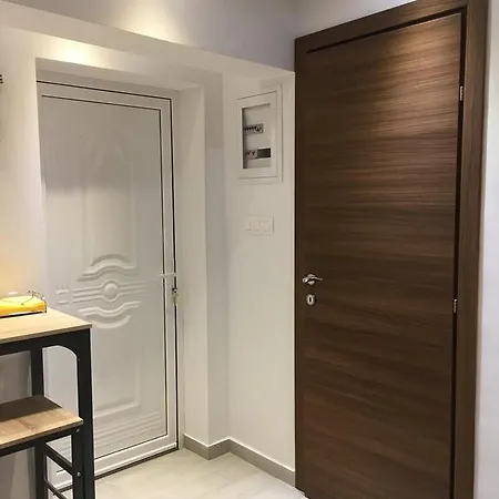 Appartement Stardust