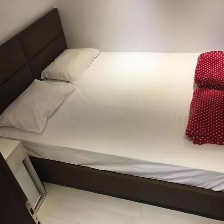 Appartement Stardust