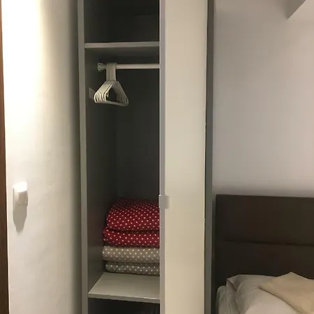 Stardust Appartement *