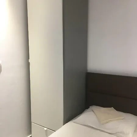 Stardust Appartement