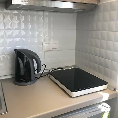 Stardust Appartement