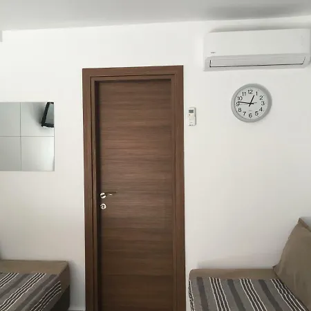 Appartement Stardust Paralía