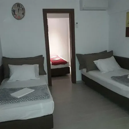 Stardust Appartement *
